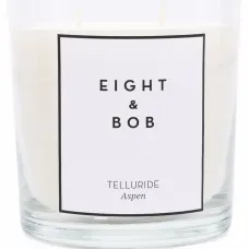 Свеча Telluride в подсвечнике Свеча Telluride в подсвечнике