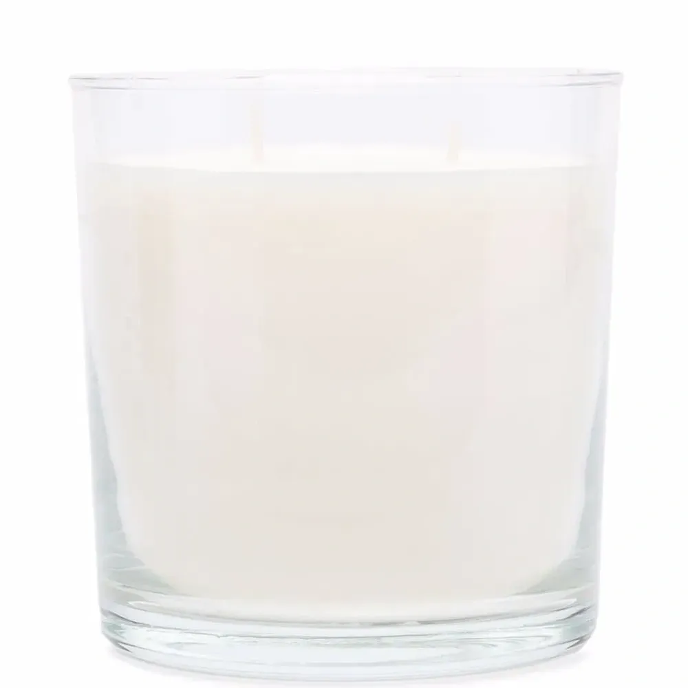 Свеча Telluride в подсвечнике