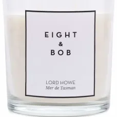 Свеча Lord Howe в подсвечнике Свеча Lord Howe в подсвечнике