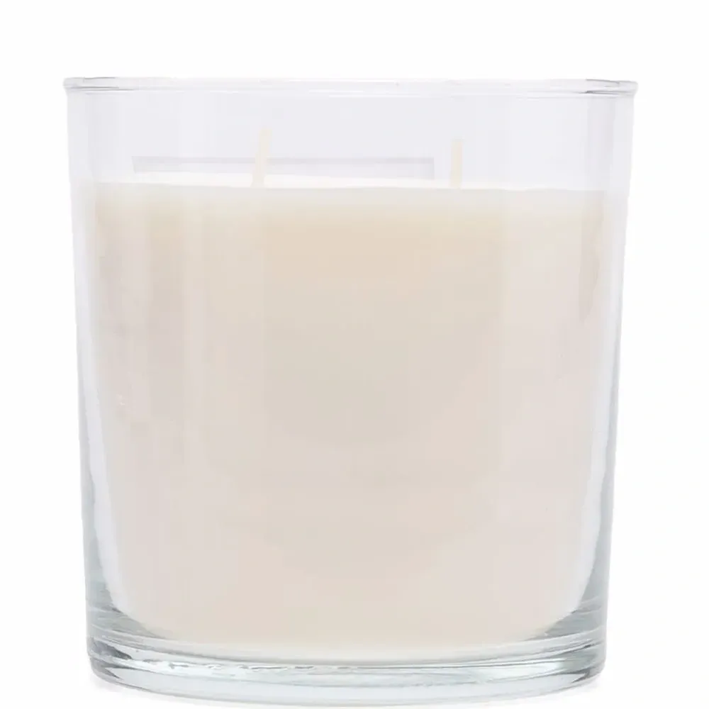 Свеча Lord Howe в подсвечнике