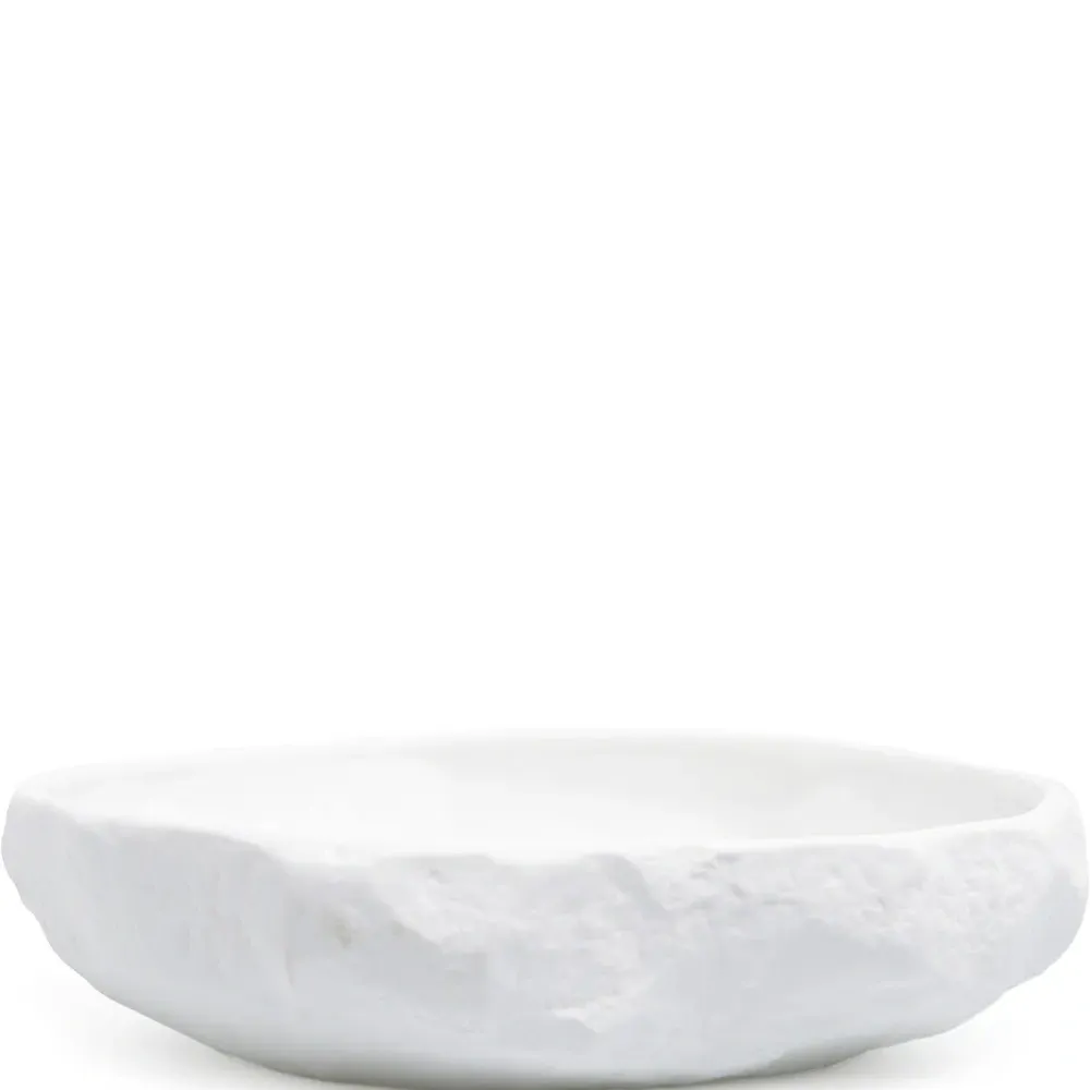 Большая миска Crockery