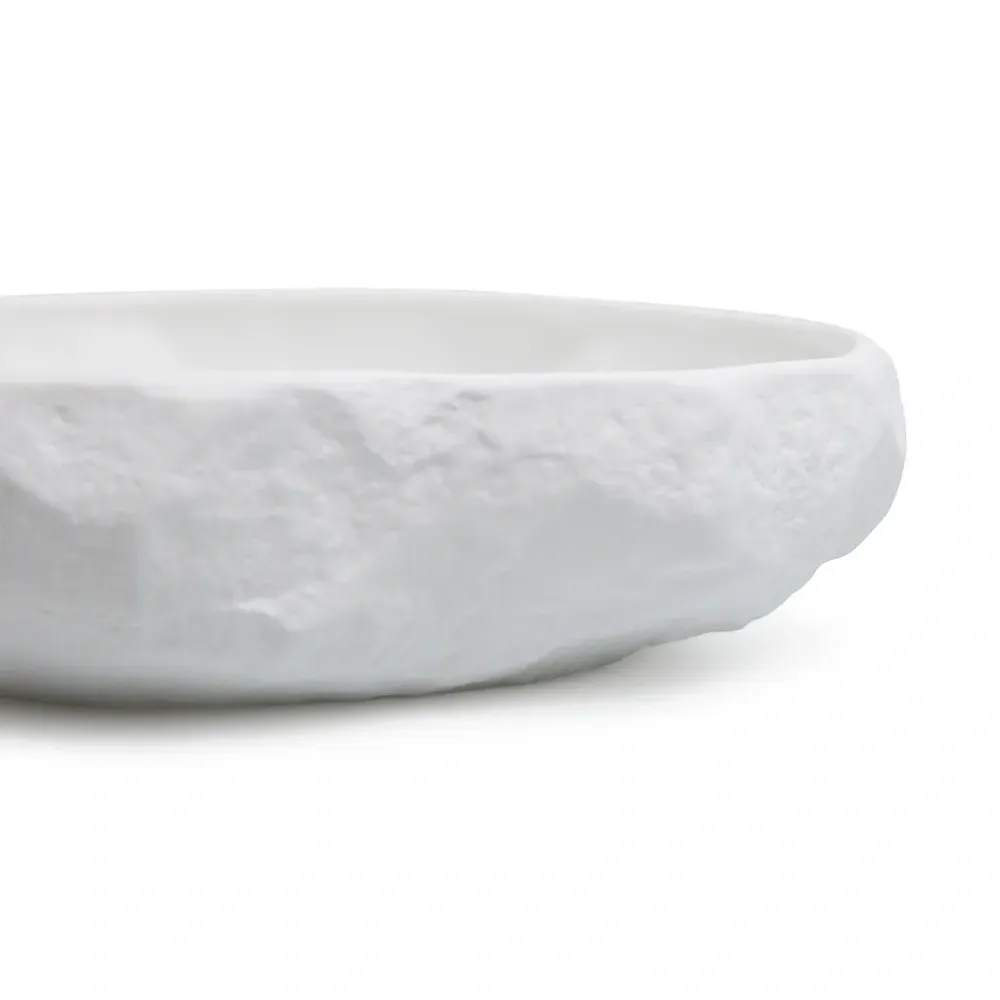 Большая миска Crockery