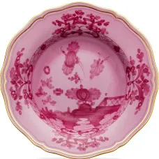 Глубокая тарелка Oriente Italiano Глубокая тарелка Oriente Italiano