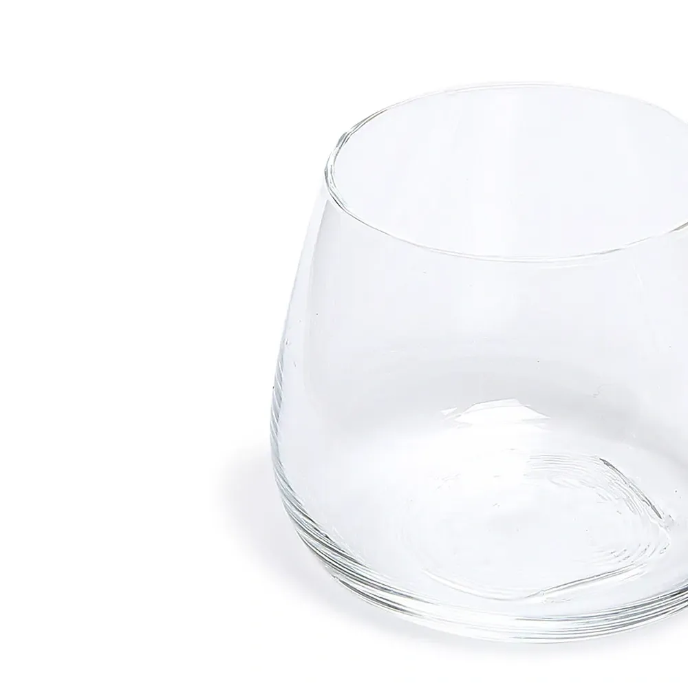 Набор из двух стаканов Cube Gravity для виски