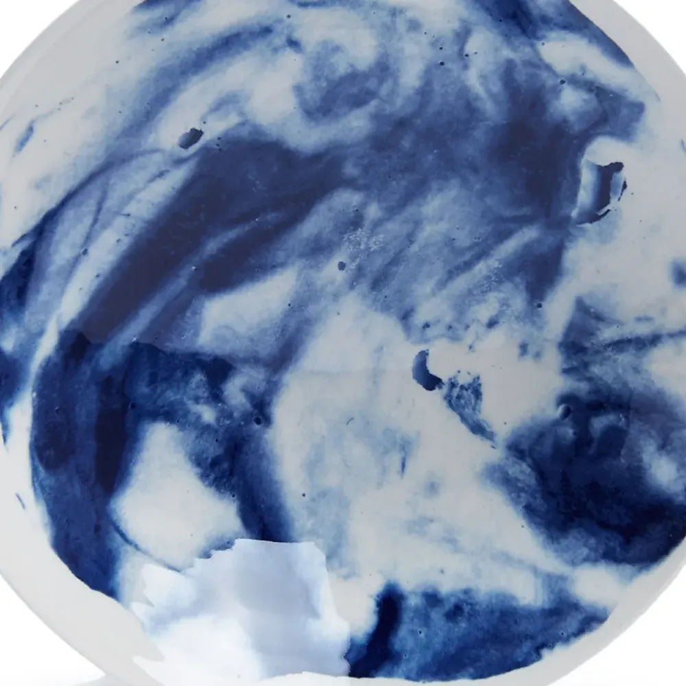 Глубокая тарелка Indigo Storm