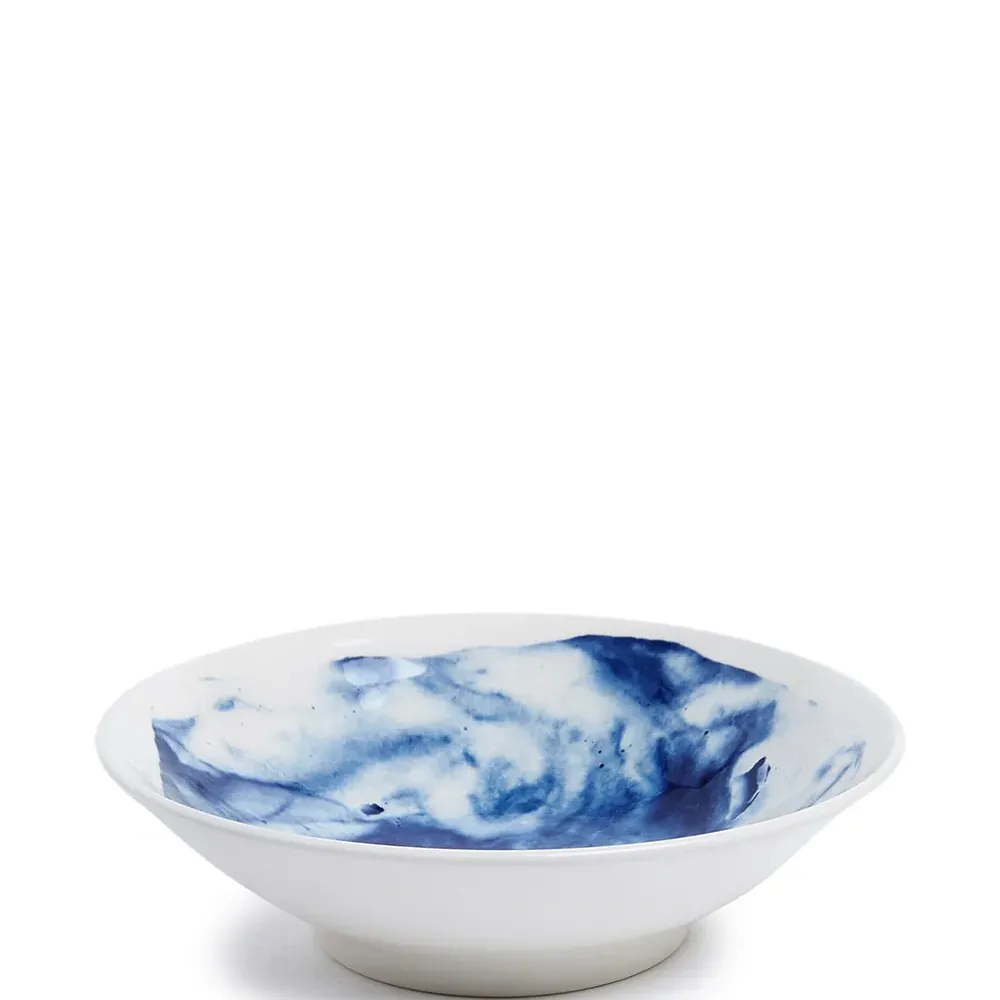 Глубокая тарелка Indigo Storm