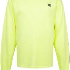 Футболка Yeezy Calabasas с длинными рукавами