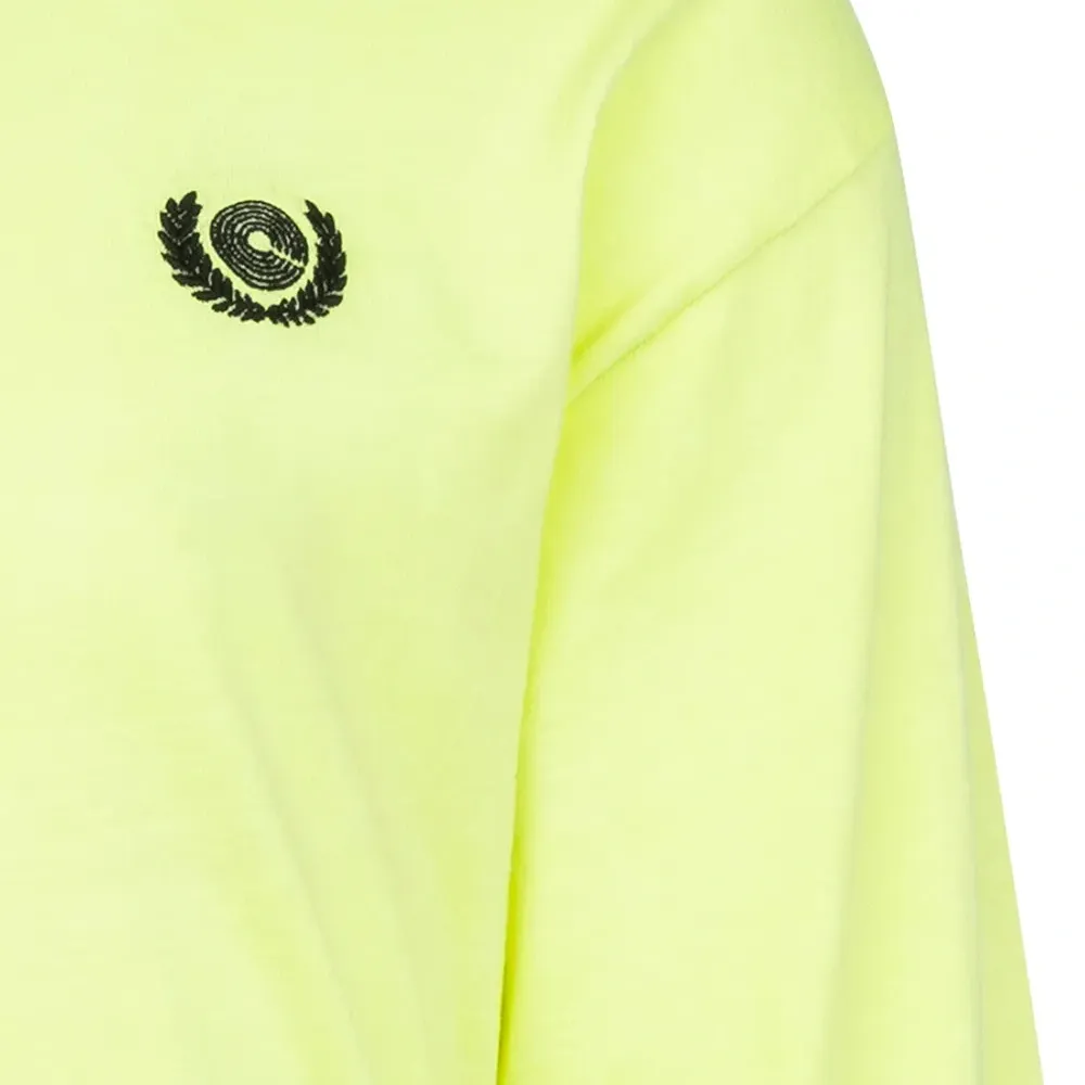 Футболка Yeezy Calabasas с длинными рукавами