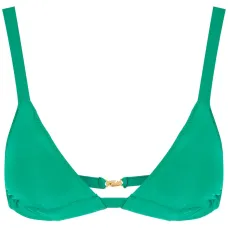 Жаккардовый лиф бикини Paladina