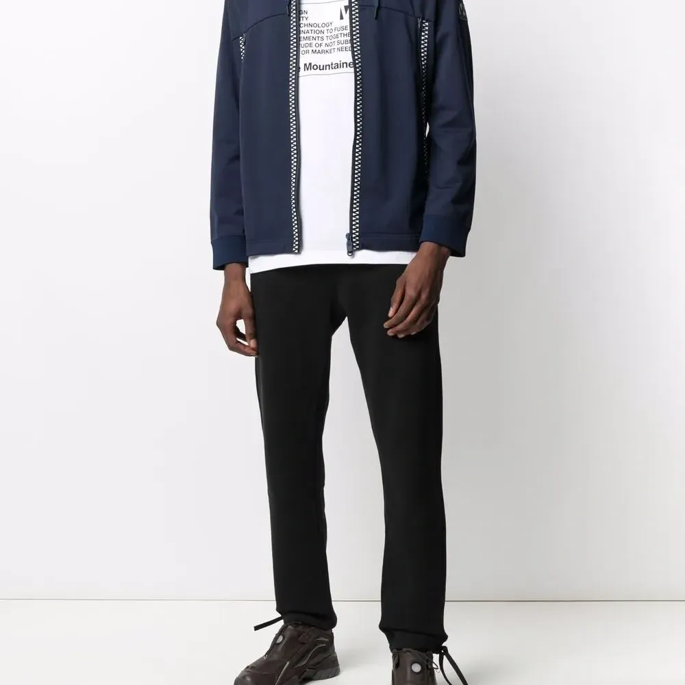 футболка с графичным принтом