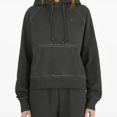 Хлопковое худи Хлопковое худи