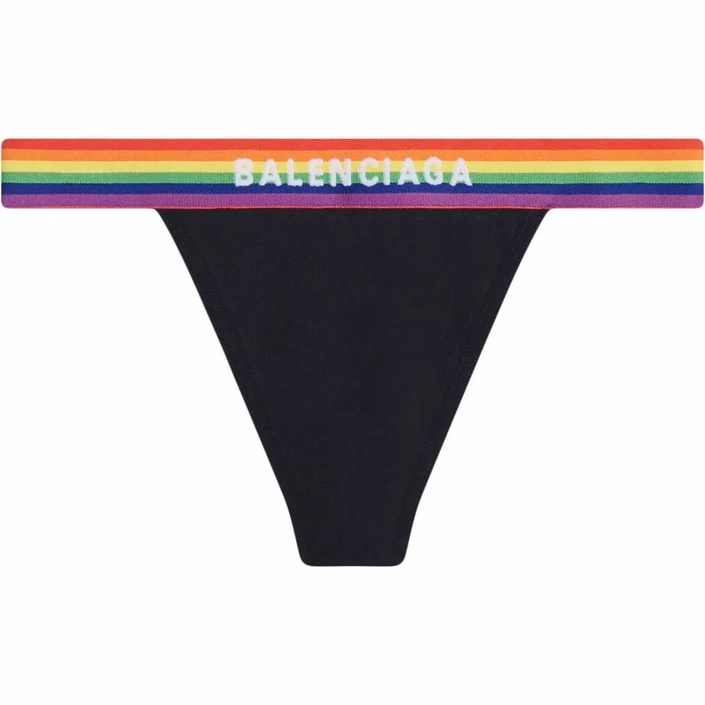 Трусы-стринги Pride