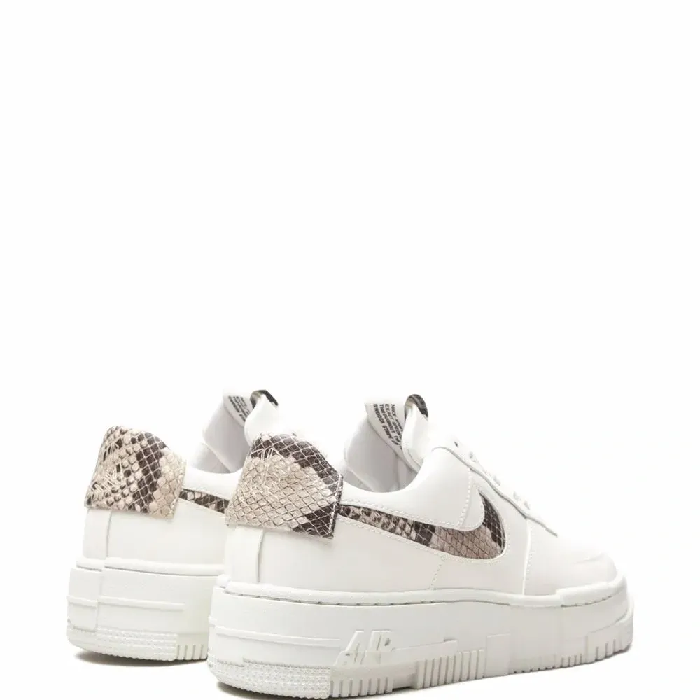 Кроссовки Air Force 1 Pixel