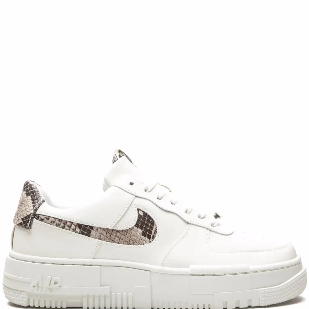 Кроссовки Air Force 1 Pixel