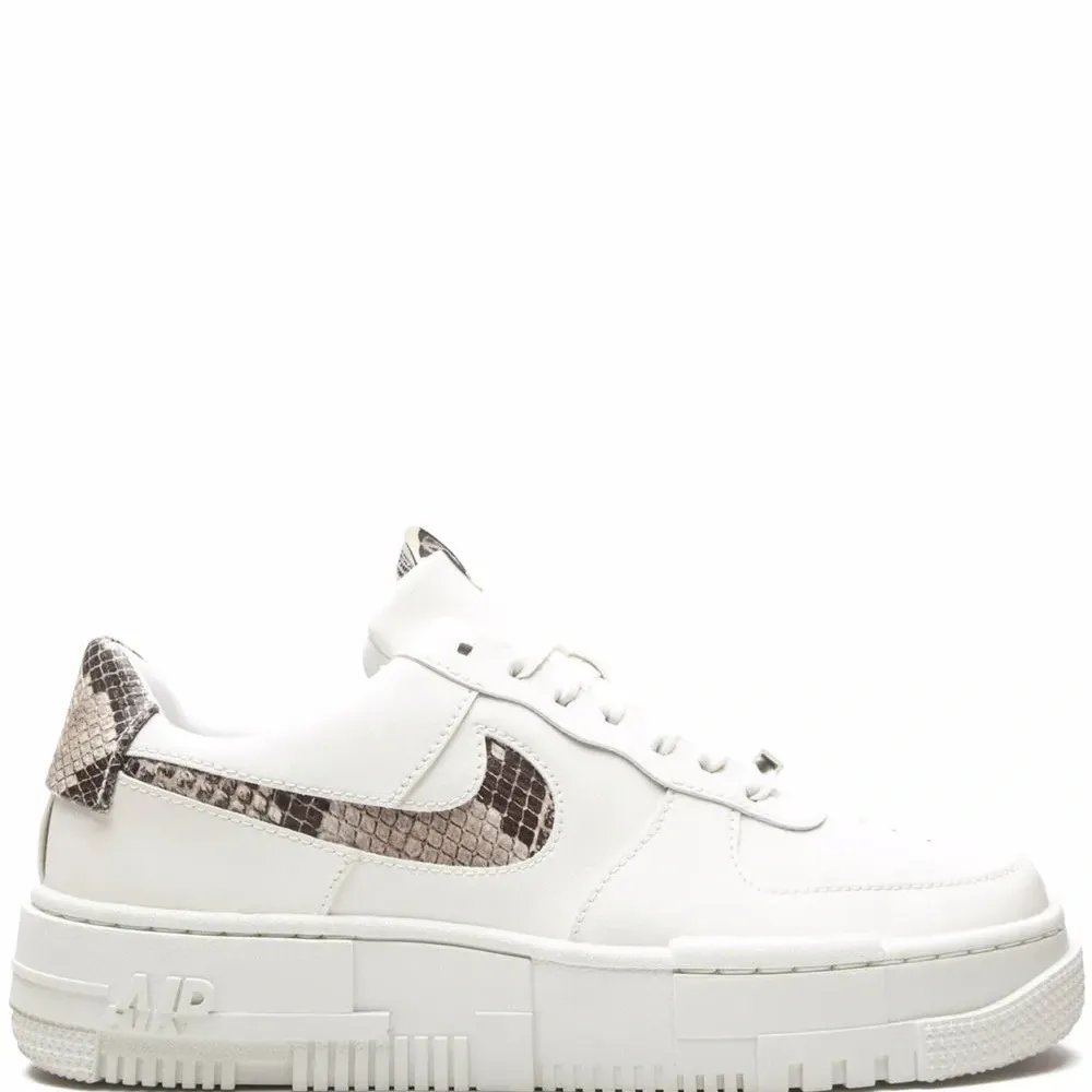 Кроссовки Air Force 1 Pixel