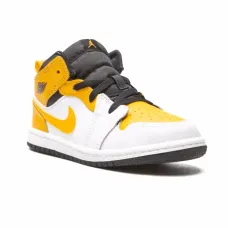 Кроссовки Jordan 1 Кроссовки Jordan 1