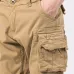 Шорты карго