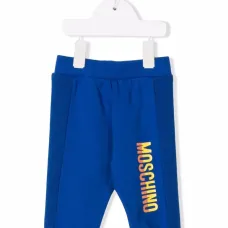 Спортивные брюки с логотипом