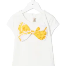 Футболка с рукавами кап Футболка с рукавами кап