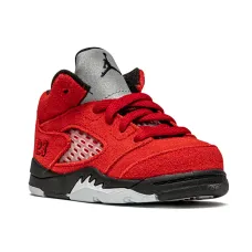 кроссовки Air Jordan 5 Raging Bull