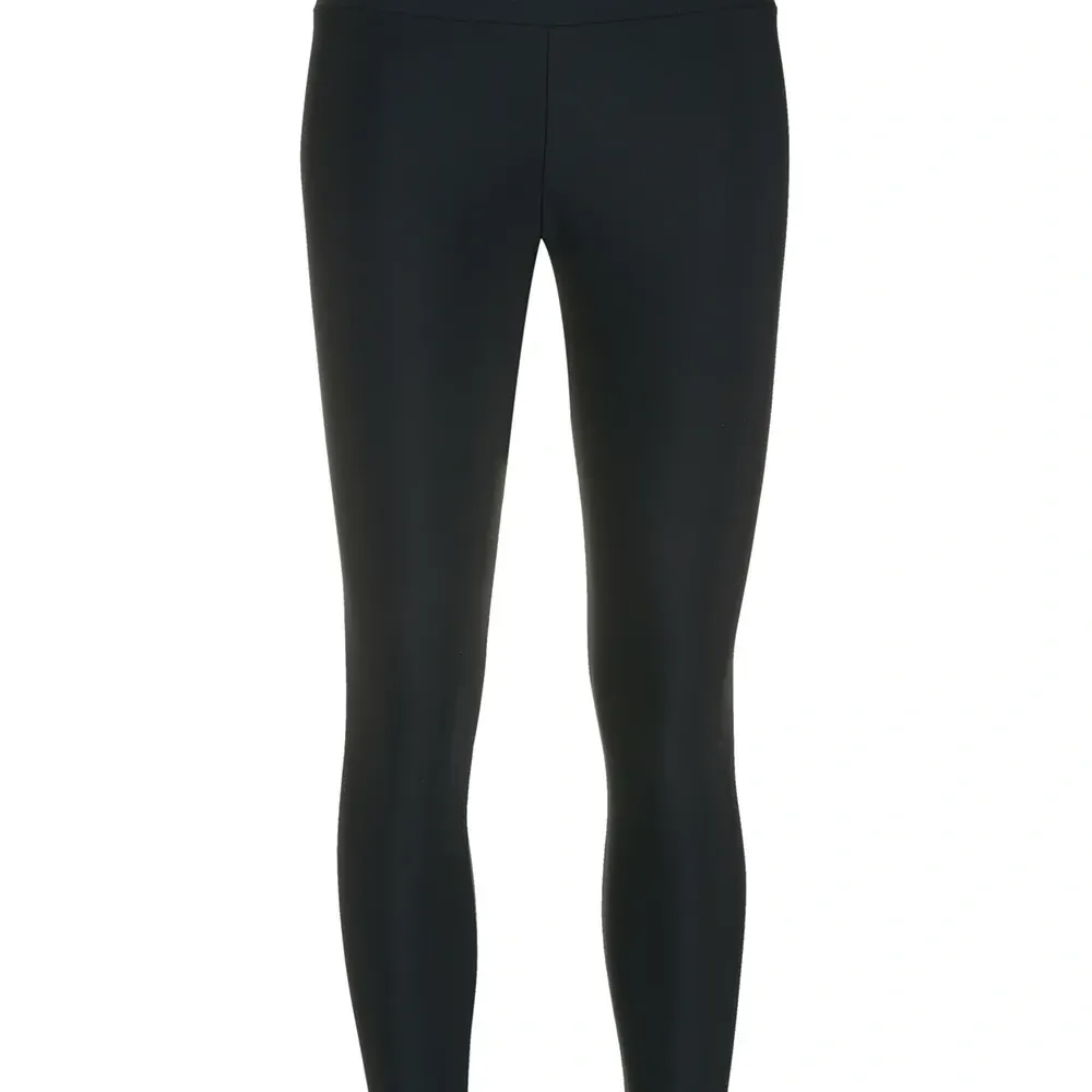 Легинсы Supplex с завышенной талией