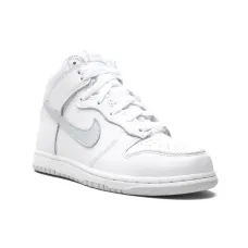 Кроссовки Dunk High SP Pure Platinum Кроссовки Dunk High SP Pure Platinum