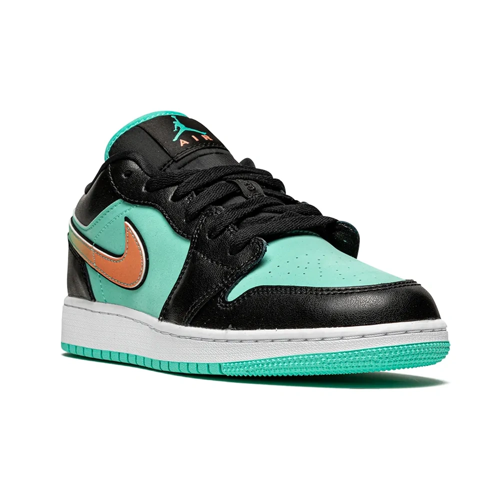 Кроссовки Air Jordan 1 Low Tropical Twist