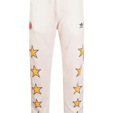 Двусторонние спортивные брюки EE