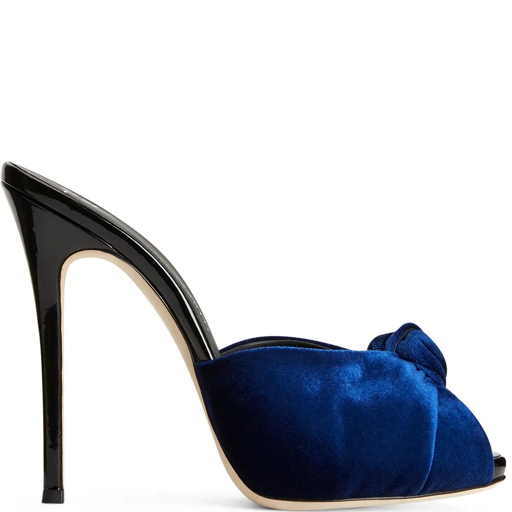 Босоножки Bridget 120