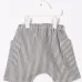 Шорты в полоску