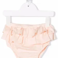 Блумеры с оборками