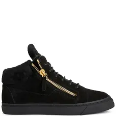 Высокие кеды Kriss