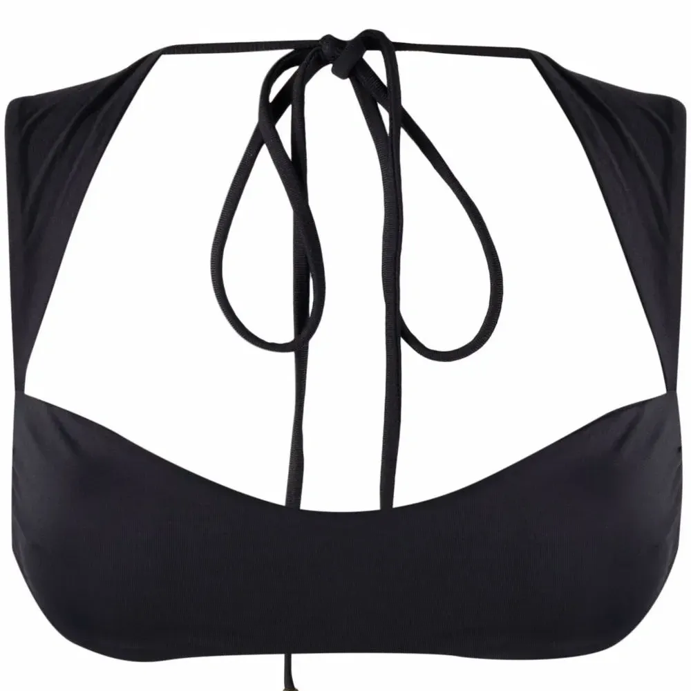 Лиф бикини Maria с открытой спиной