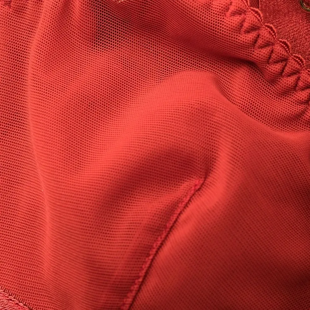 Бюстгальтер Bondage Belle с мягкими чашками