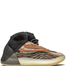Кроссовки YEEZY QNTM Flash Orange