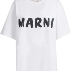 Футболка с логотипом