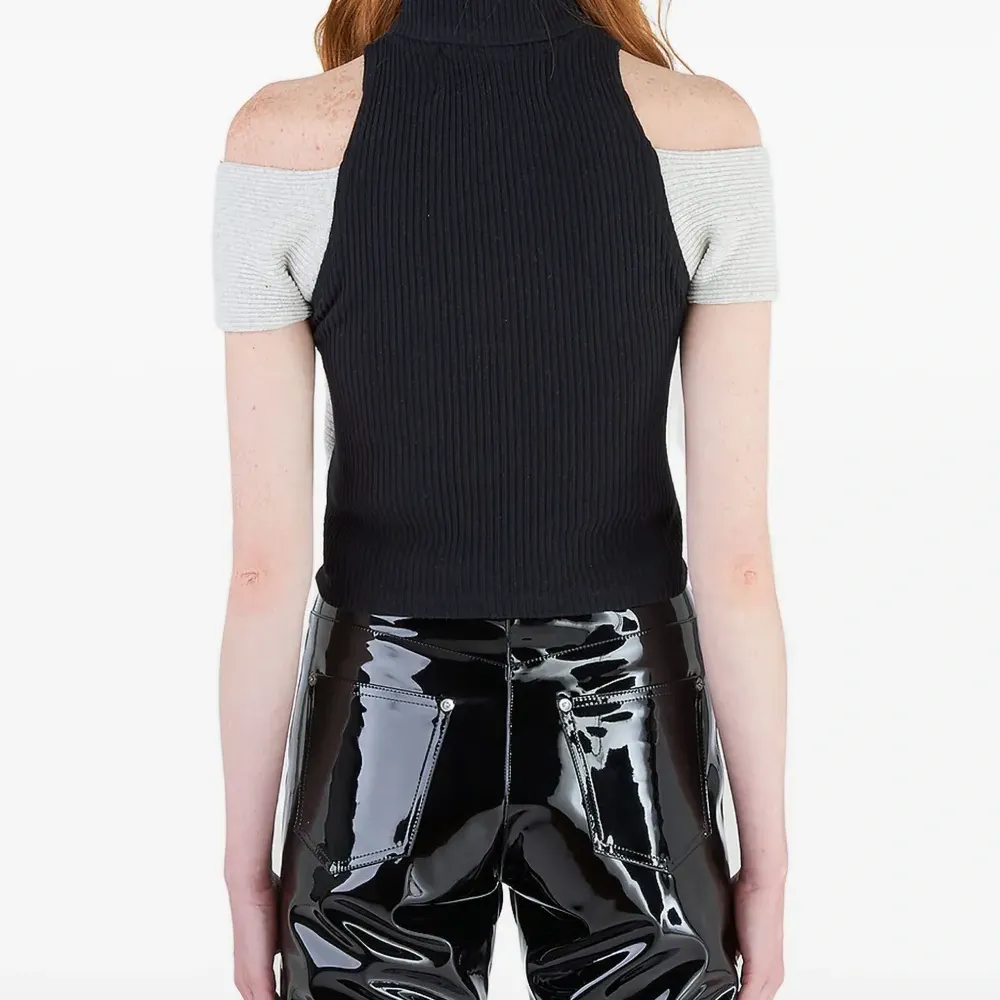 Многослойный топ Nurset