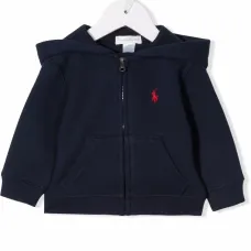 Худи с логотипом