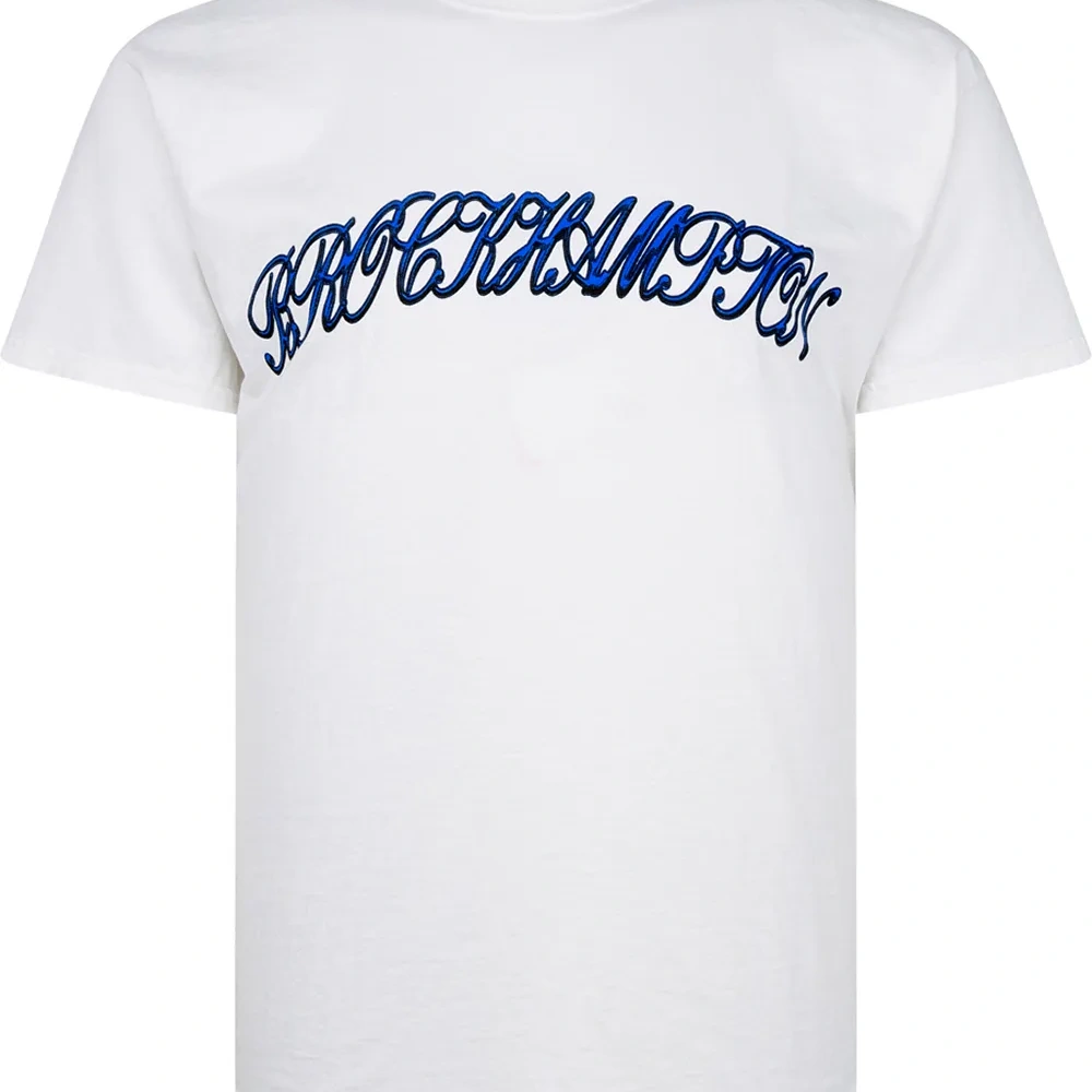 Футболка Who Will