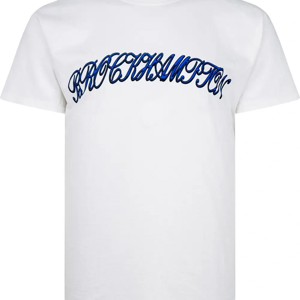 Футболка Who Will