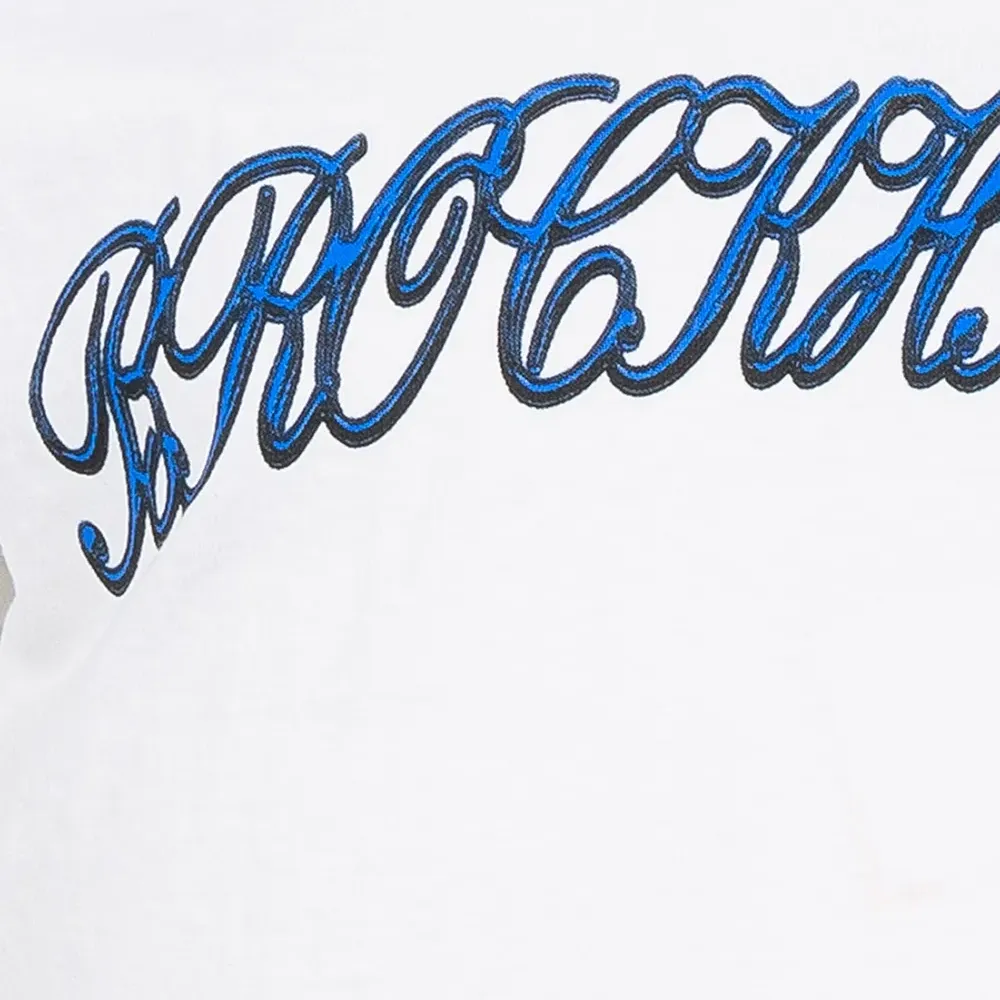 Футболка Who Will