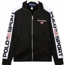 бомбер с логотипом