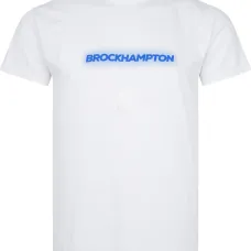 Футболка Brockhampton Files