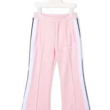 Спортивные брюки с лампасами