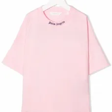 Футболка с логотипом