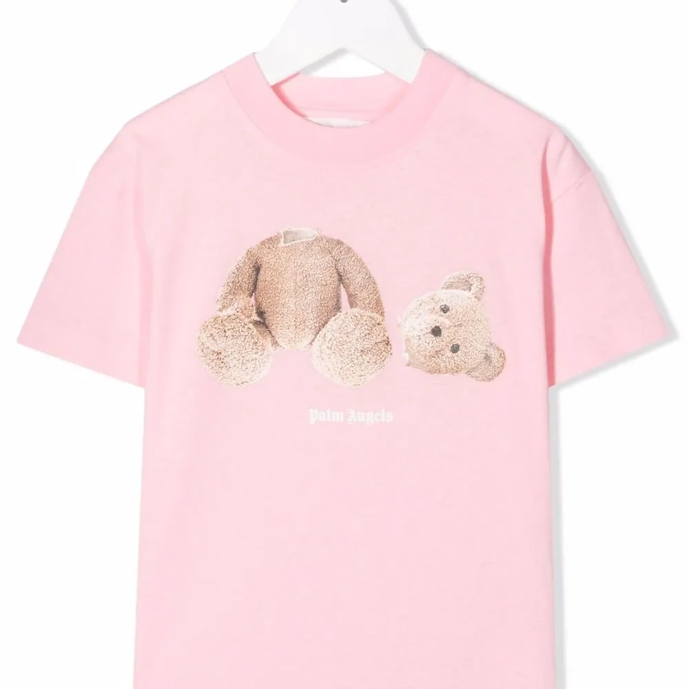 Футболка с принтом