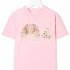 Футболка с принтом