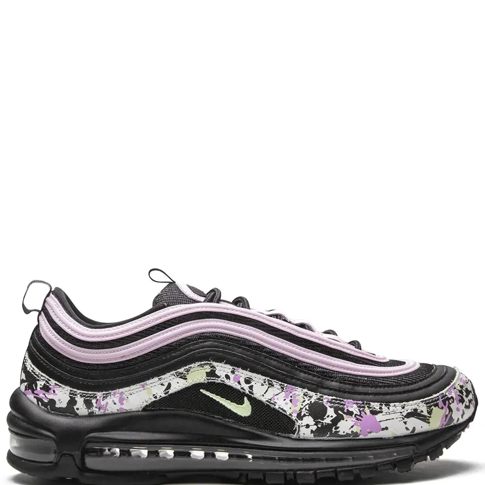 Кроссовки Air Max 97 ' Paint Splatter'