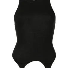 Топ в рубчик