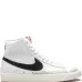 Высокие кеды Blazer Mid 77 Vintage